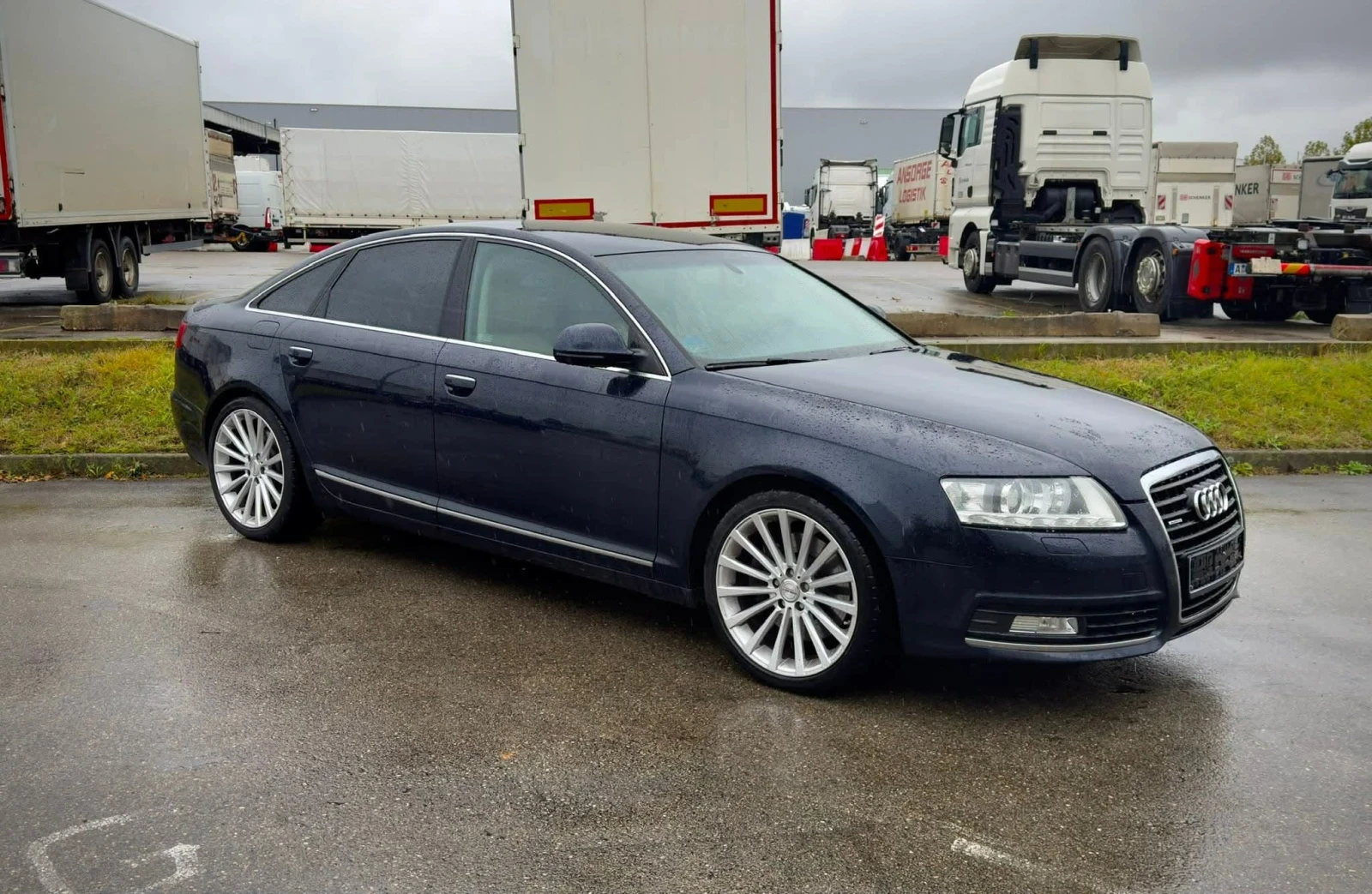 Audi A6 | Mobile.bg � ����������� 13