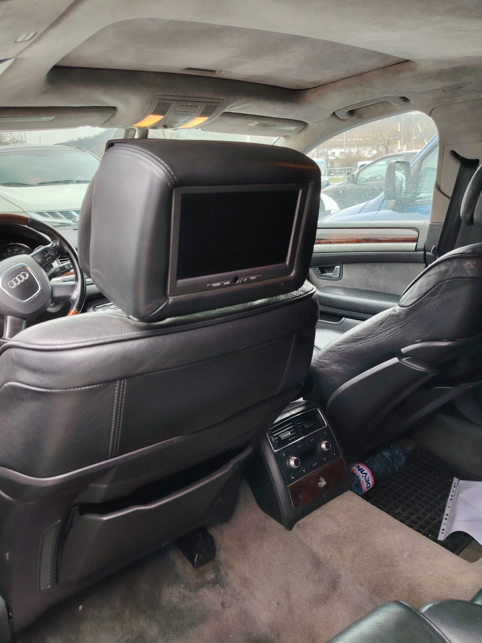 Audi A8 A8L, снимка 5 - Автомобили и джипове - 53775130