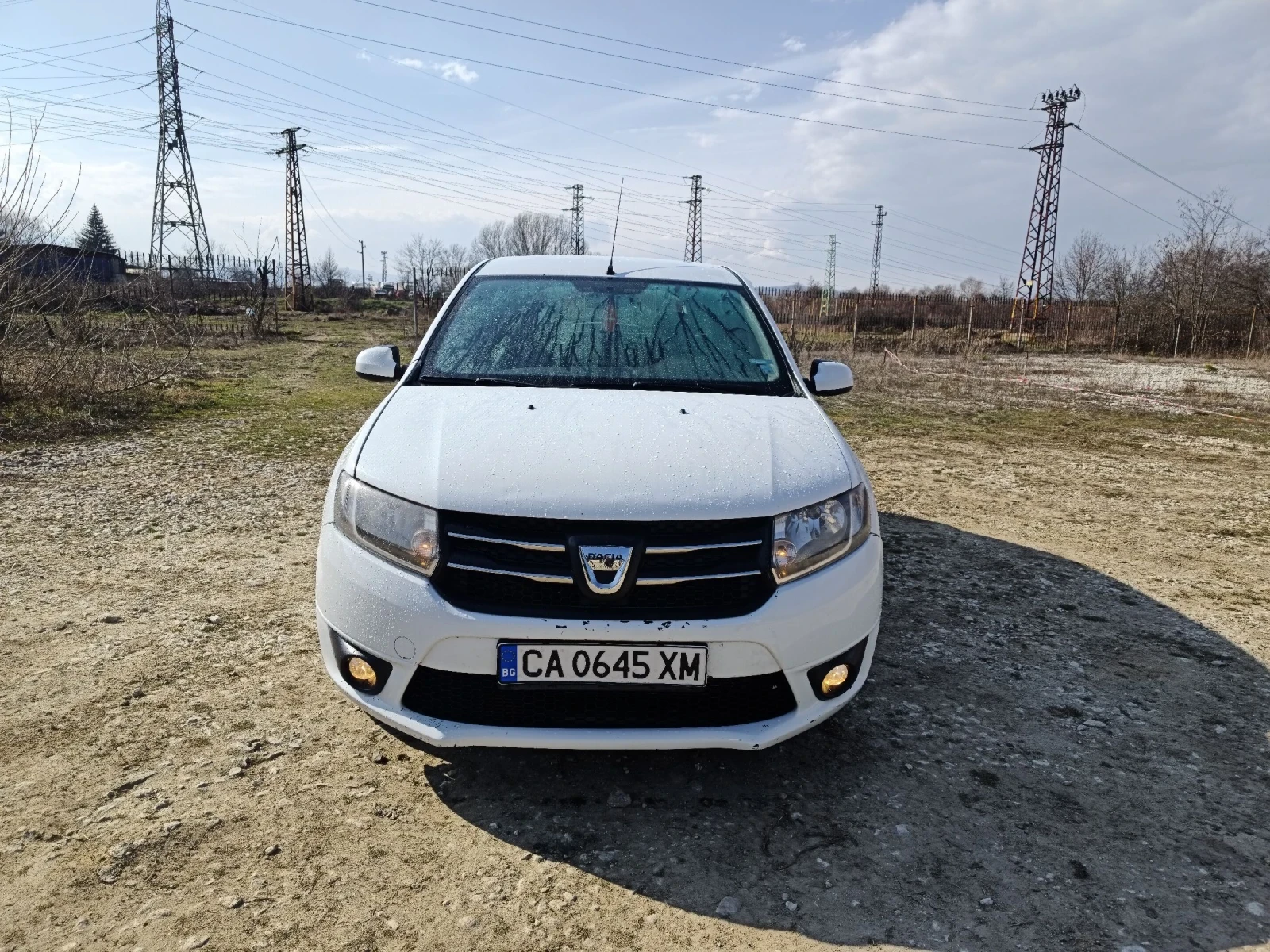 Dacia Sandero, снимка 3 - Автомобили и джипове - 53881708
