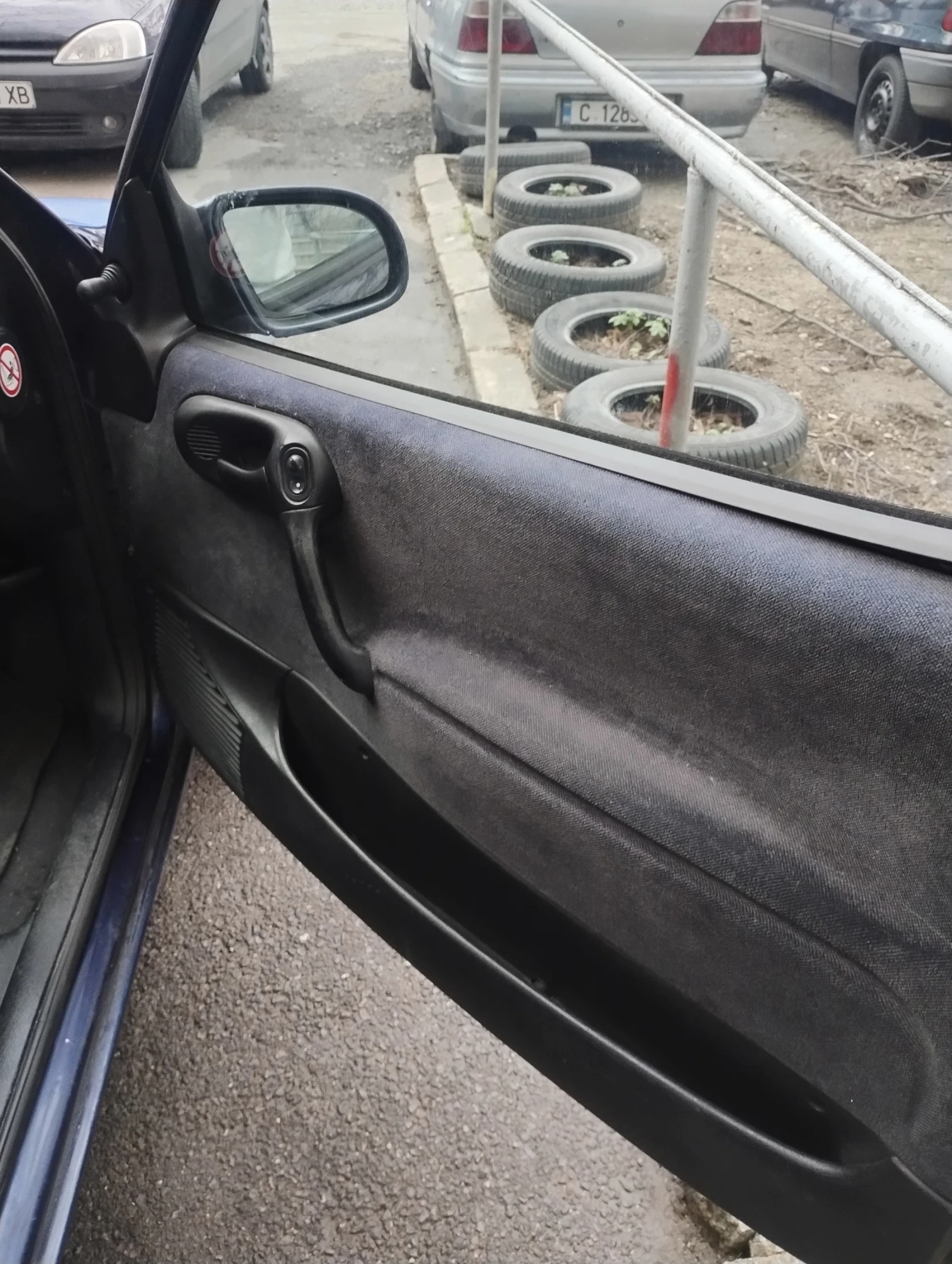 Opel Corsa 1, 2 16V, снимка 10 - Автомобили и джипове - 53939069