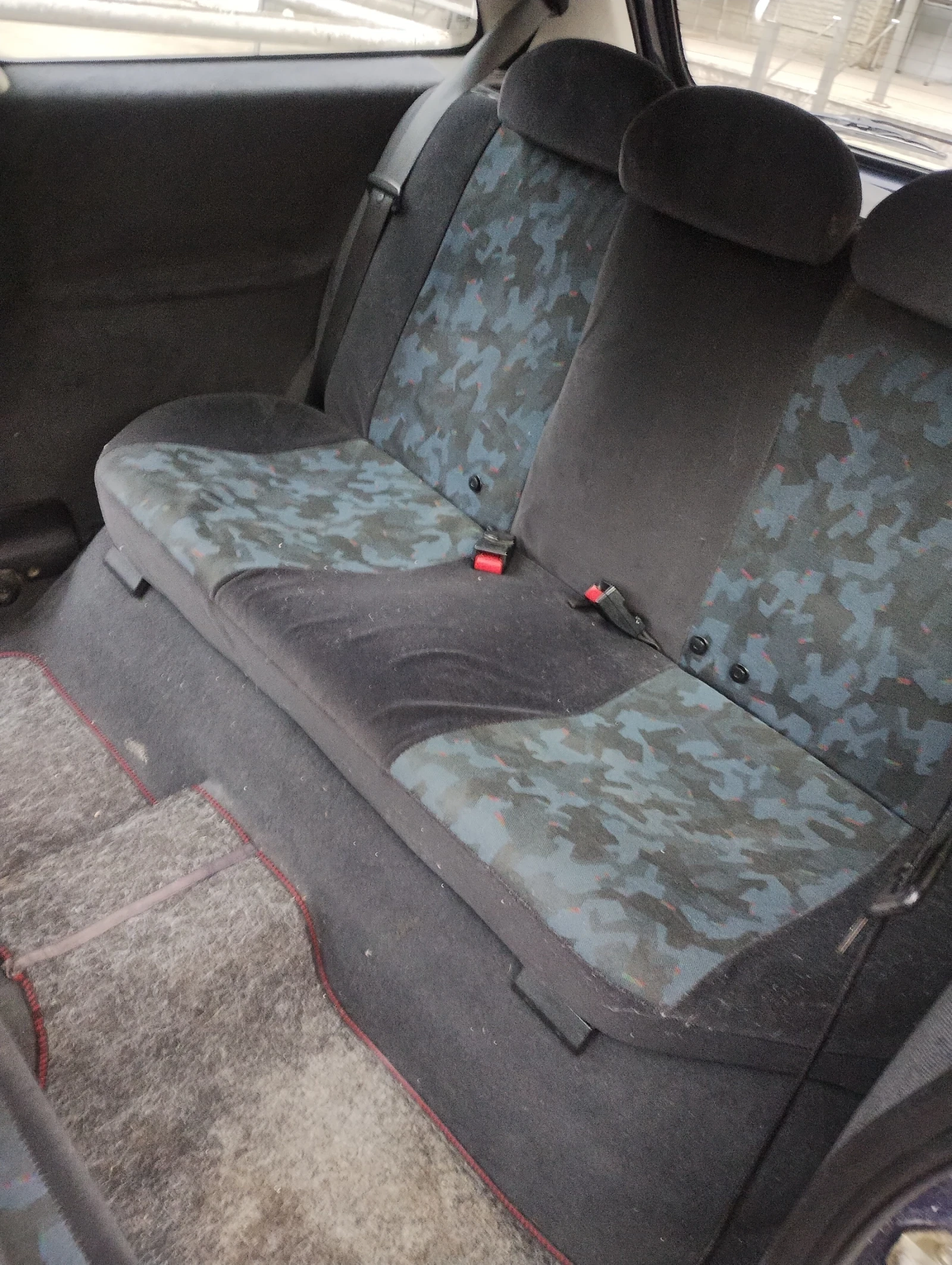 Opel Corsa 1, 2 16V, снимка 11 - Автомобили и джипове - 53939069