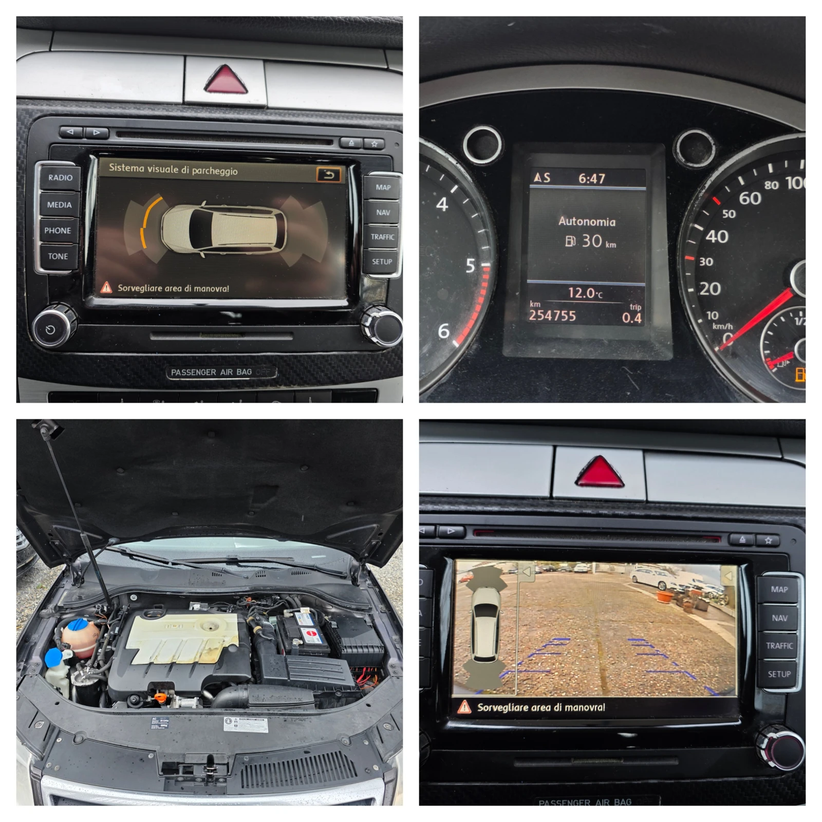 VW Passat 2.0 TDI R-LINE  | Mobile.bg � ����������� 17