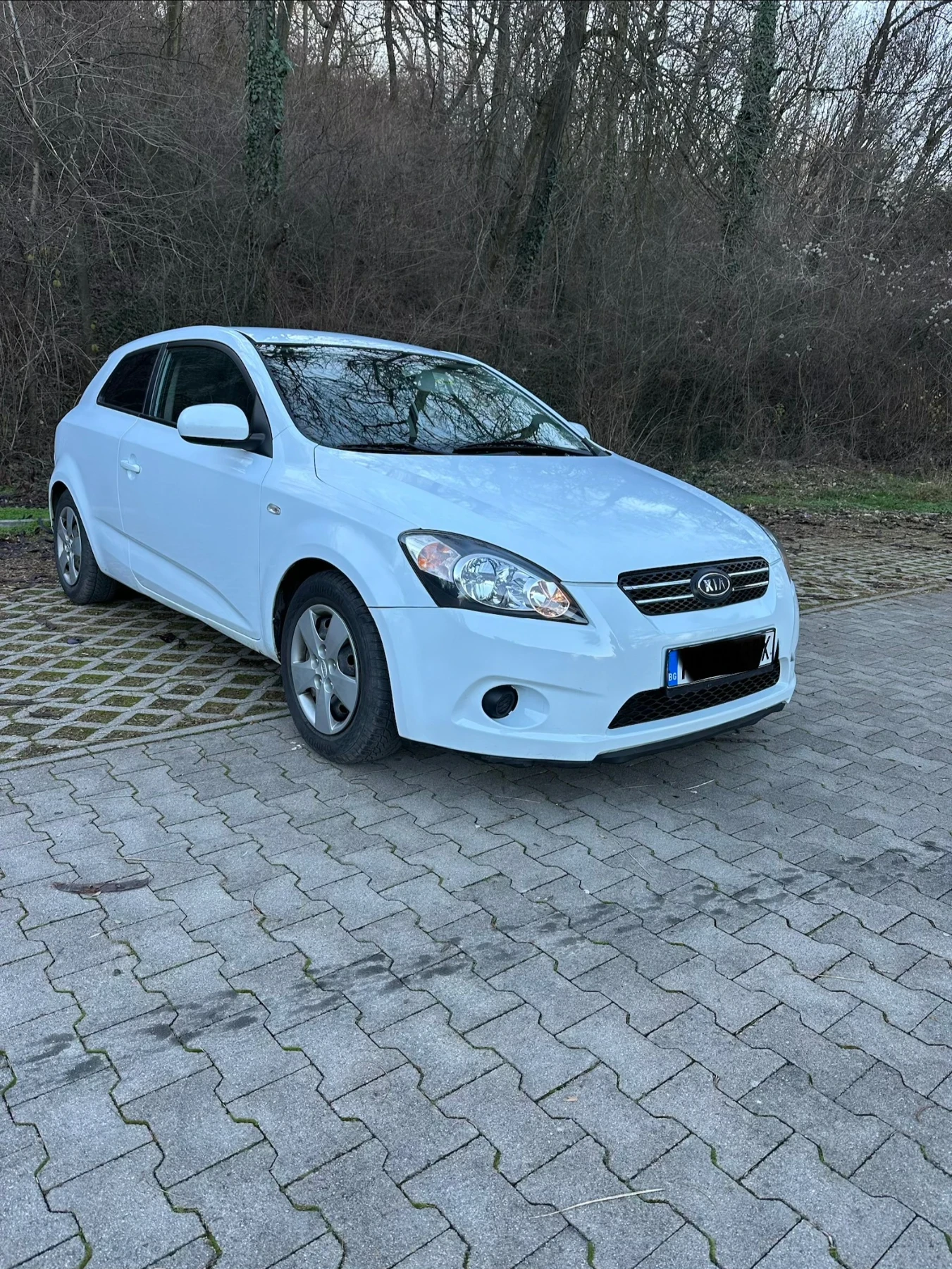 Kia Pro ceed ���/������ | Mobile.bg � ����������� 1