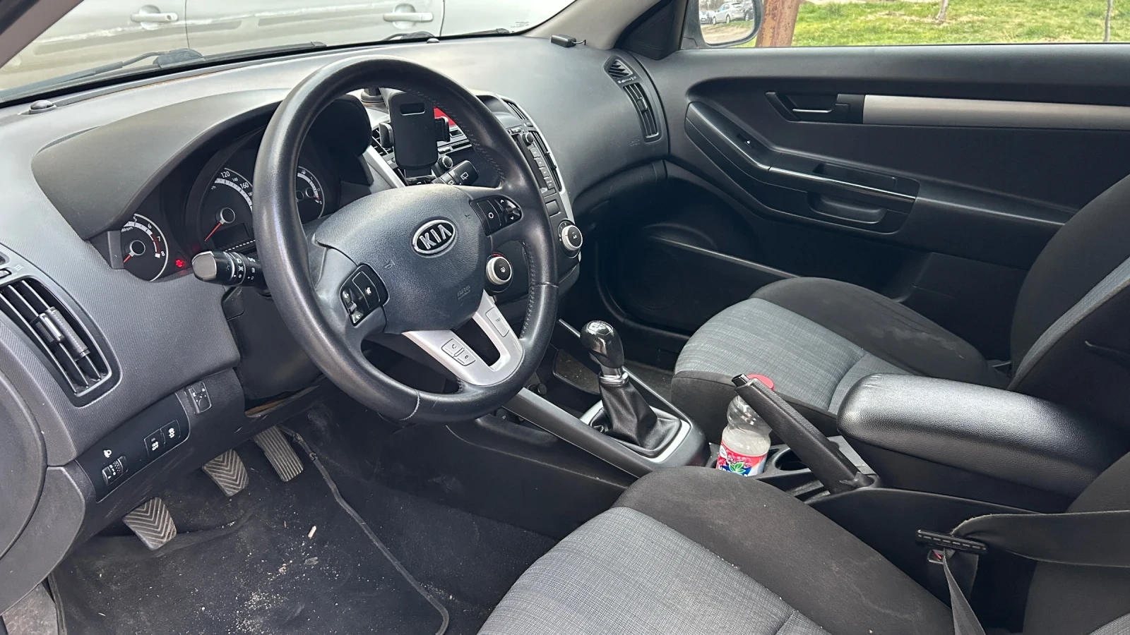 Kia Pro ceed ���/������ | Mobile.bg � ����������� 6