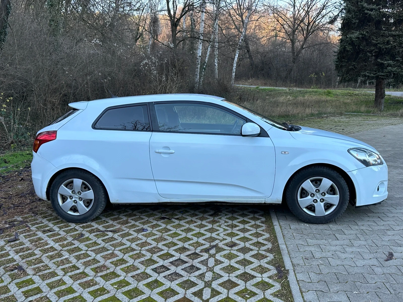 Kia Pro ceed ���/������ | Mobile.bg � ����������� 2