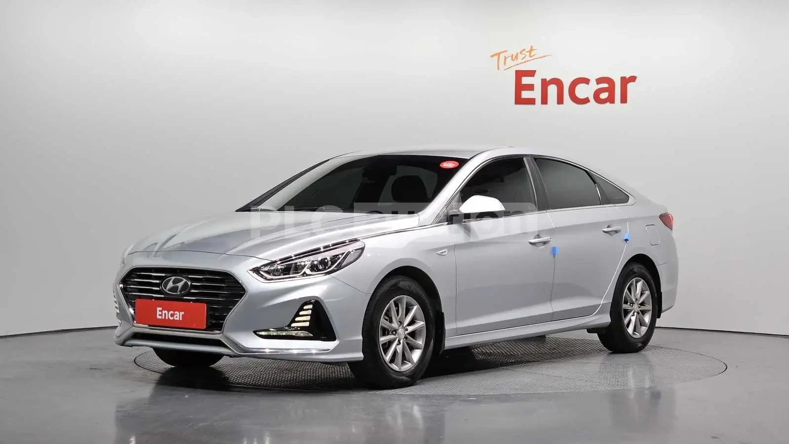 Hyundai Sonata undefined | Auto.bg — изображение 1