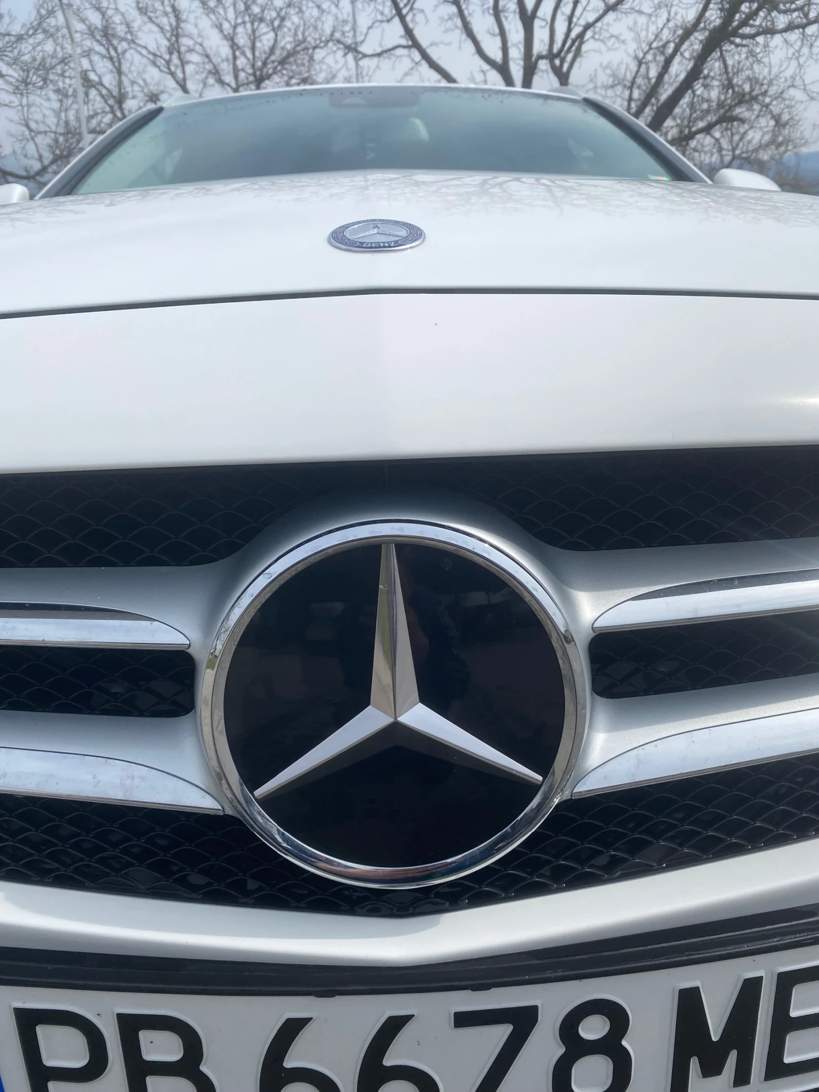 Mercedes-Benz C 220, снимка 16 - Автомобили и джипове - 54181306