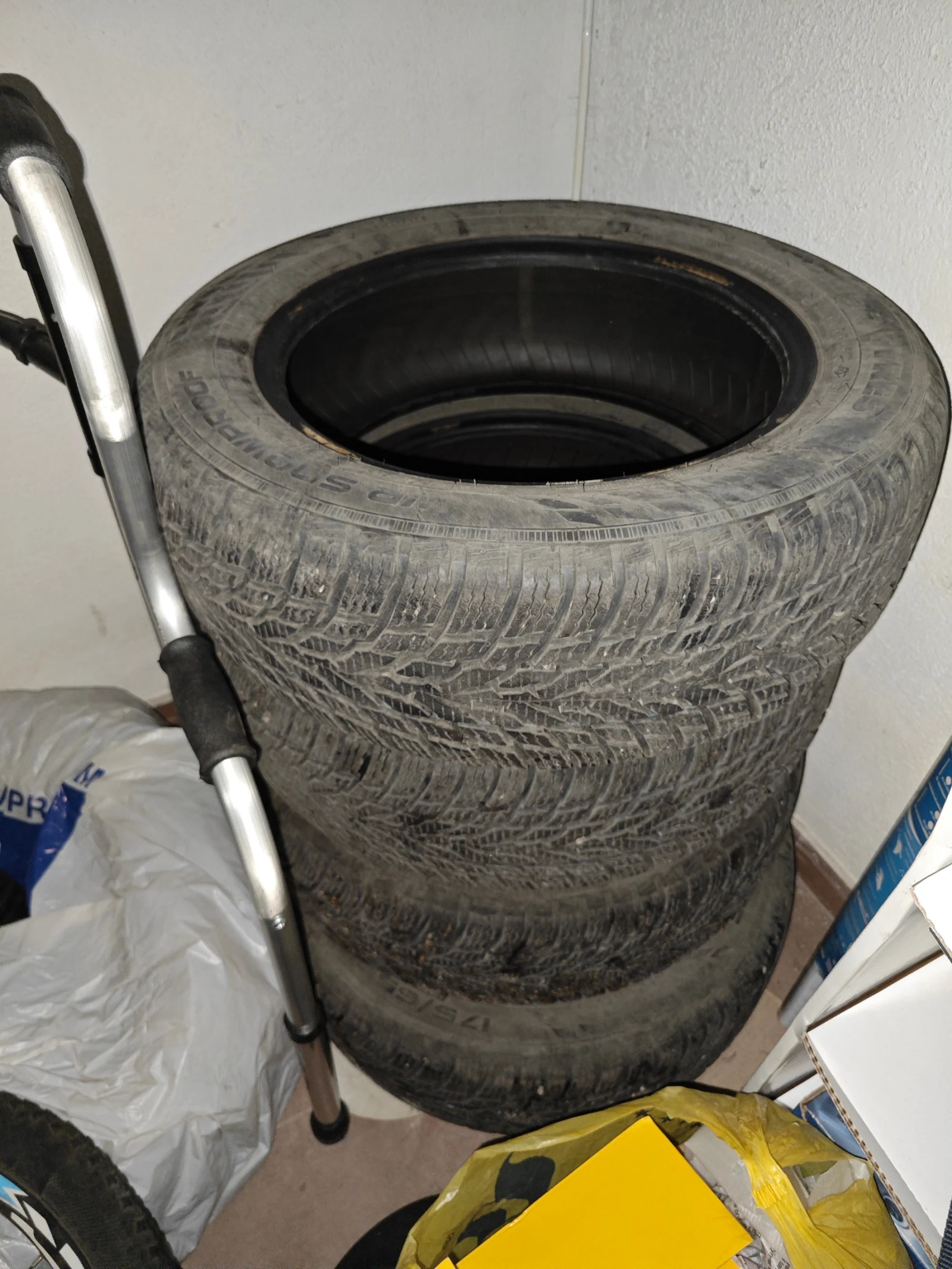 Nissan Micra 1.5 dCi KEYLESS| KLIMATRO., снимка 13 - Автомобили и джипове - 54209088