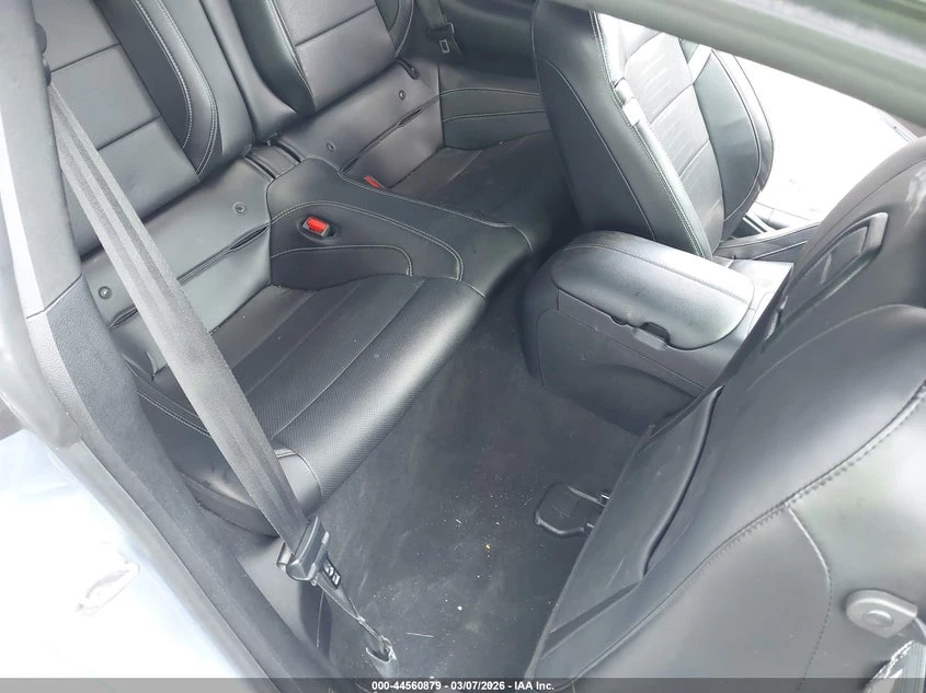 Ford Mustang 5.2l Shelby Gt500, снимка 8 - Автомобили и джипове - 54244328