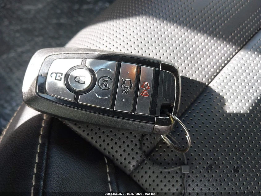 Ford Mustang 5.2l Shelby Gt500, снимка 11 - Автомобили и джипове - 54244328