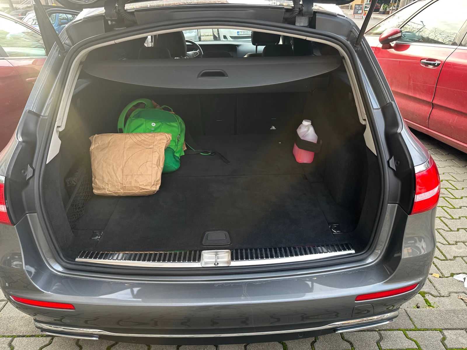 Mercedes-Benz E 220 | Mobile.bg � ����������� 7