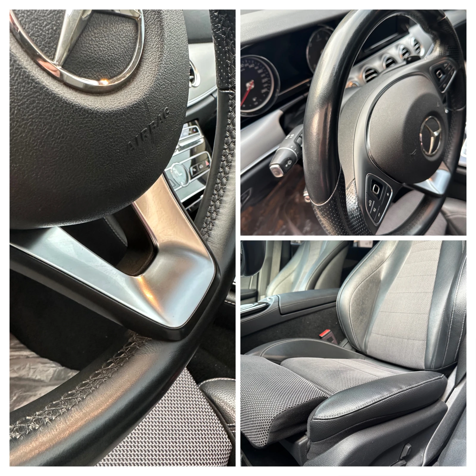 Mercedes-Benz E 220 | Mobile.bg � ����������� 14