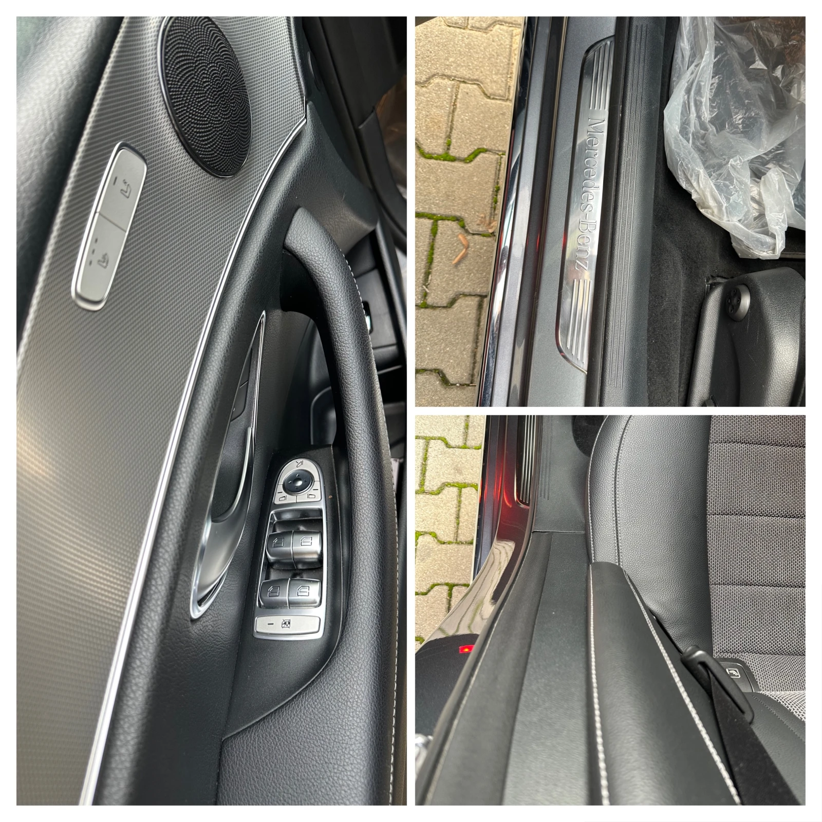 Mercedes-Benz E 220 | Mobile.bg � ����������� 16