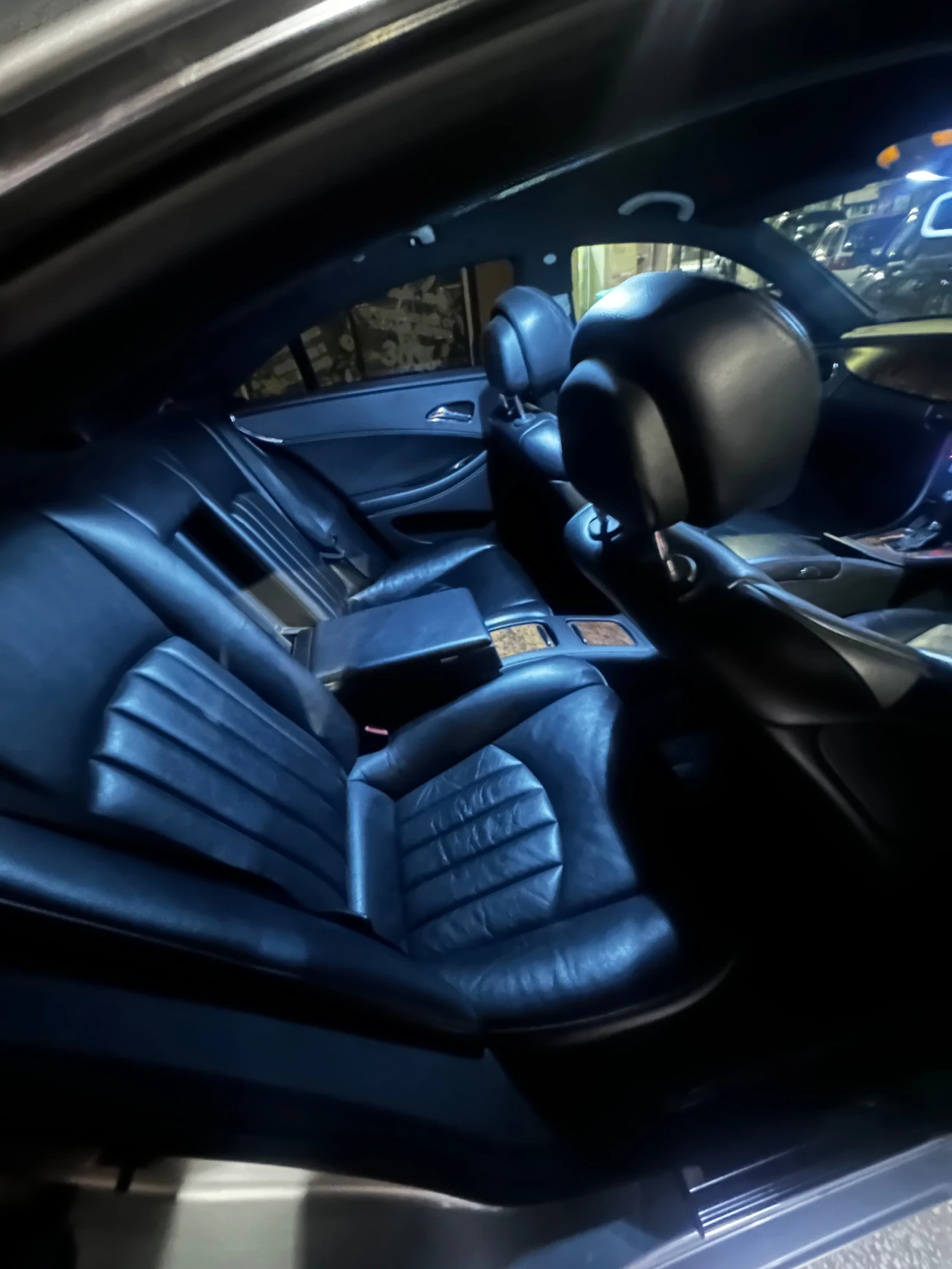 Mercedes-Benz CLS 350 | Mobile.bg � ����������� 11