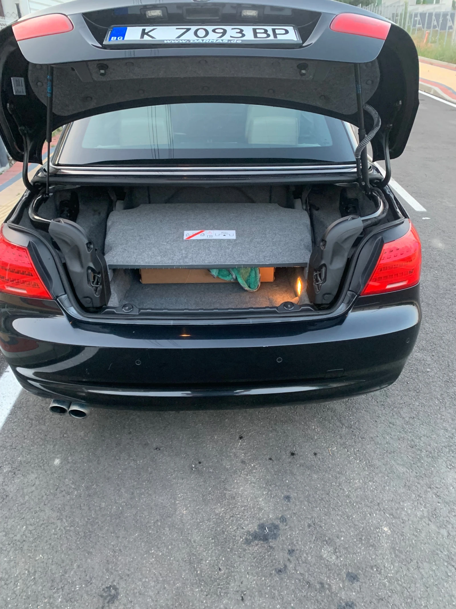 BMW 330, снимка 4 - Автомобили и джипове - 54331224