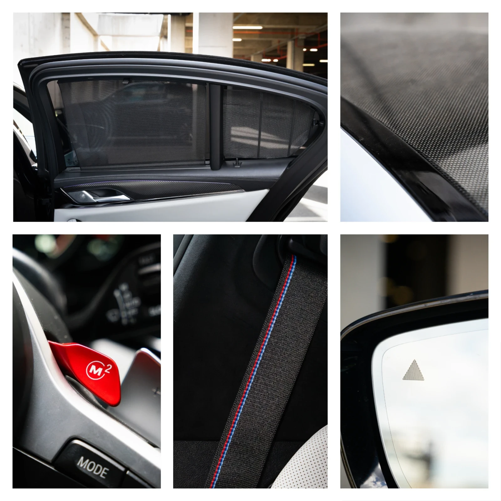 BMW M5, снимка 9 - Автомобили и джипове - 54361197