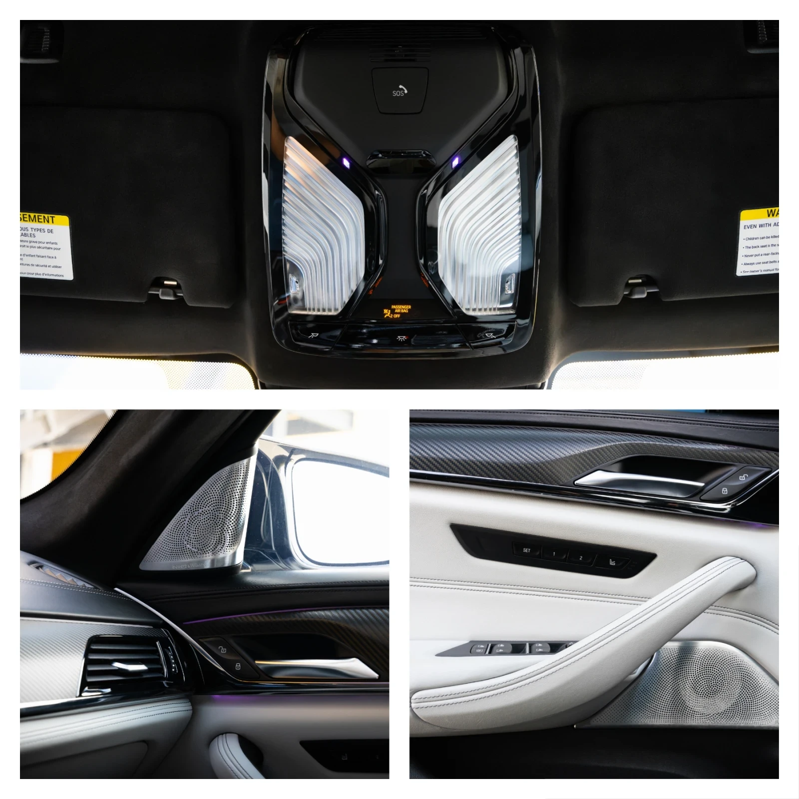 BMW M5, снимка 10 - Автомобили и джипове - 54361197