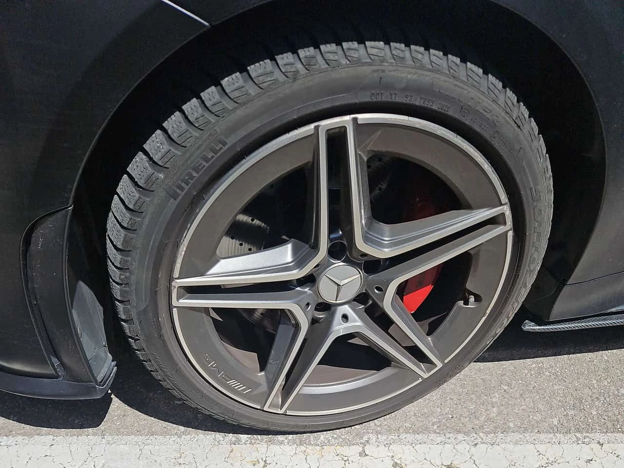 Mercedes-Benz CLS 53 AMG * DOWNPIPE * 360 * ДИСТРОНИК * ОБДУХВАНЕ, снимка 7 - Автомобили и джипове - 54435587