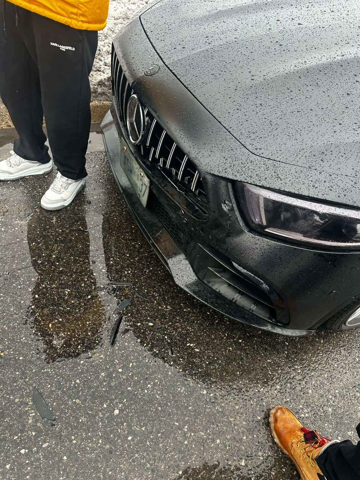 Mercedes-Benz CLS 53 AMG * DOWNPIPE * 360 * ДИСТРОНИК * ОБДУХВАНЕ, снимка 13 - Автомобили и джипове - 54435587