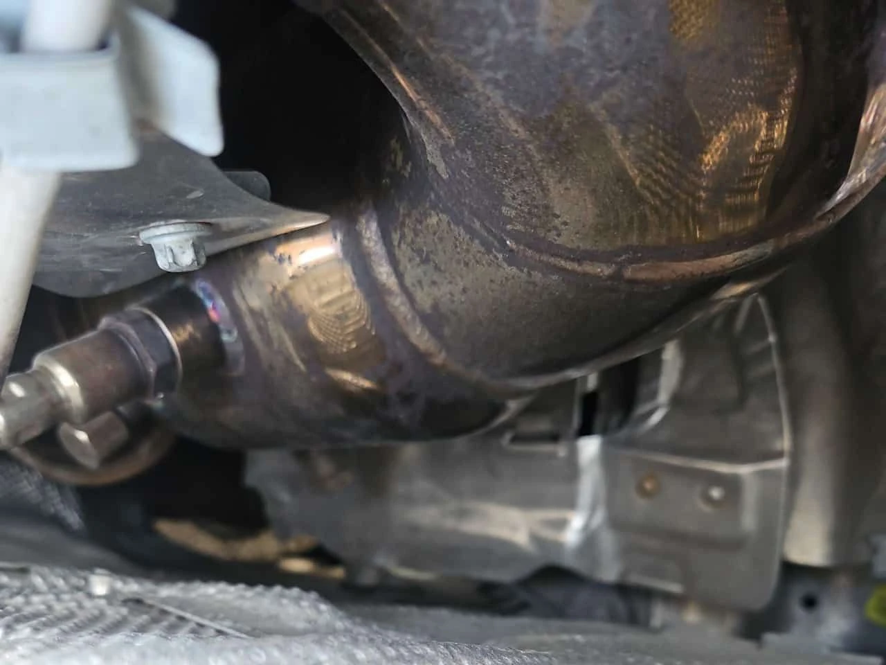 Mercedes-Benz CLS 53 AMG * DOWNPIPE * 360 * ДИСТРОНИК * ОБДУХВАНЕ, снимка 11 - Автомобили и джипове - 54435587