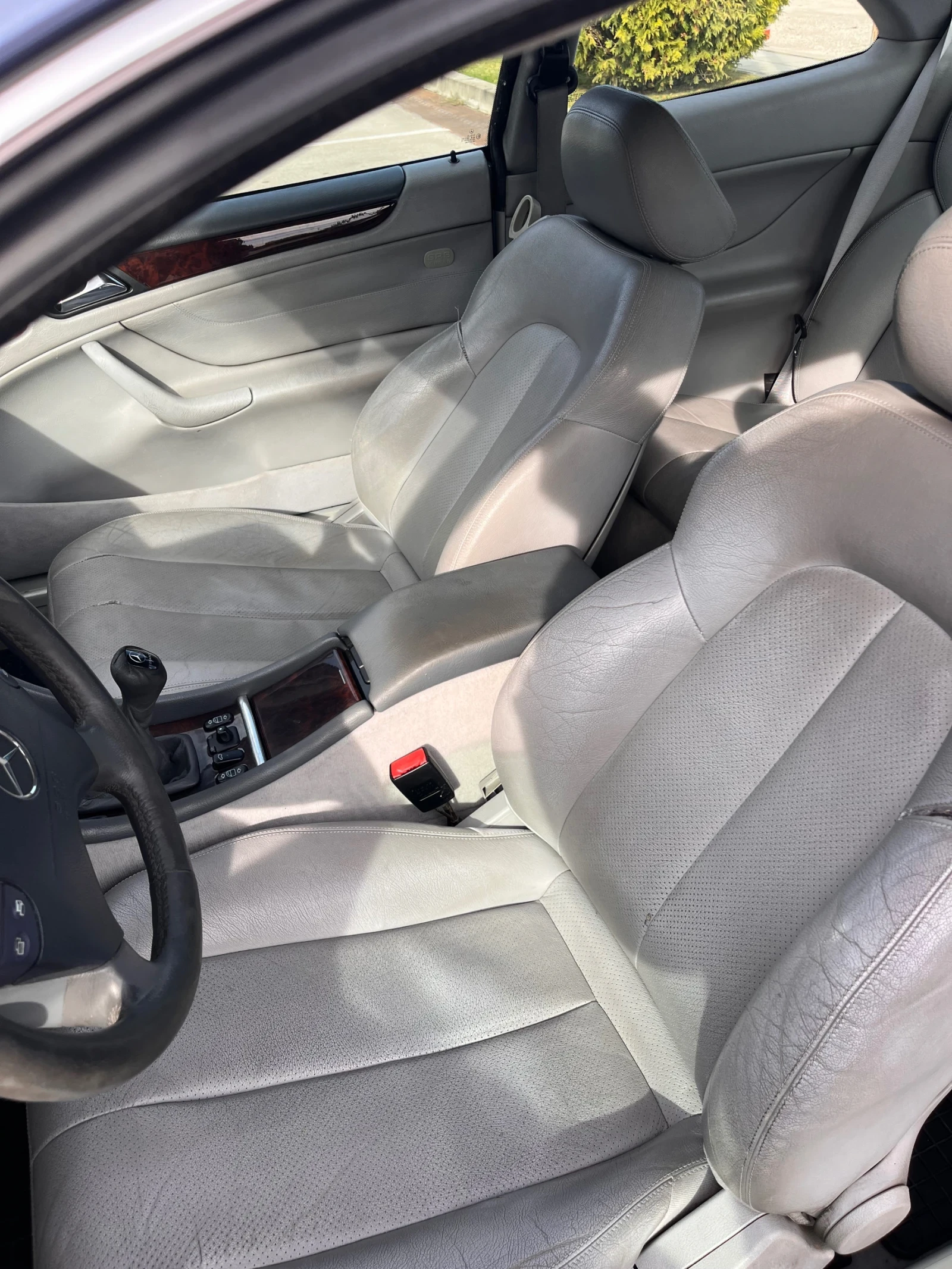 Mercedes-Benz CLK | Mobile.bg � ����������� 5