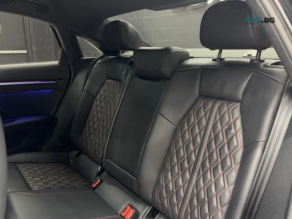 Audi S3  2.0T * Progressive* AWD АвтоКредит* (ЦЕНА ДО БГ), снимка 11 - Автомобили и джипове - 54754078