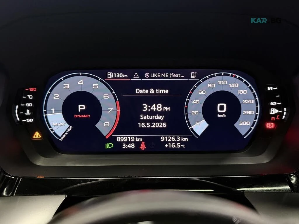 Audi S3  2.0T * Progressive* AWD АвтоКредит* (ЦЕНА ДО БГ), снимка 9 - Автомобили и джипове - 54754078