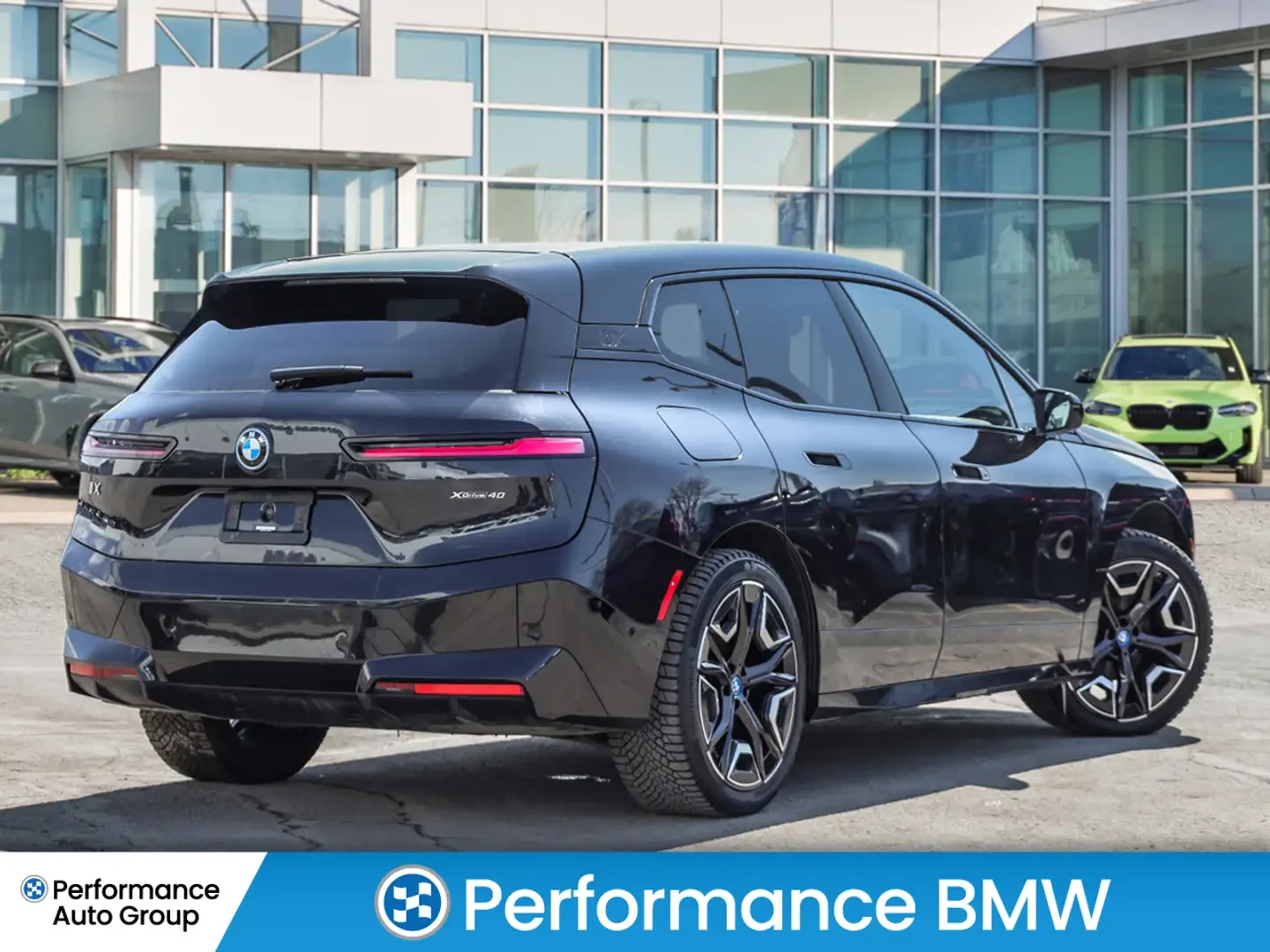 BMW iX | Mobile.bg � ����������� 2