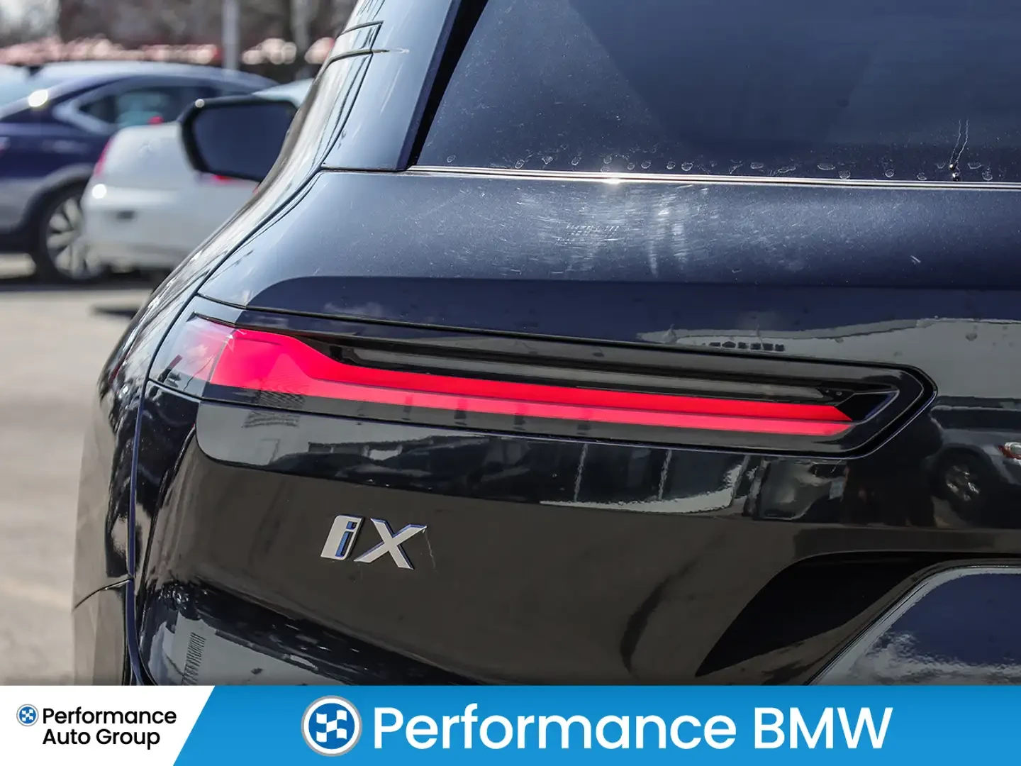 BMW iX | Mobile.bg � ����������� 9
