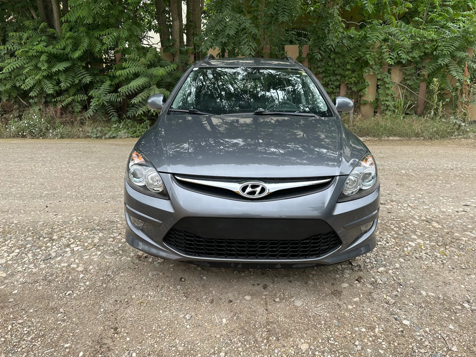 Hyundai I30 FACELIFT/НОВ ВНОС/ОБСЛУЖЕНА/БЕЗ ЗАБЕЛЕЖКА
