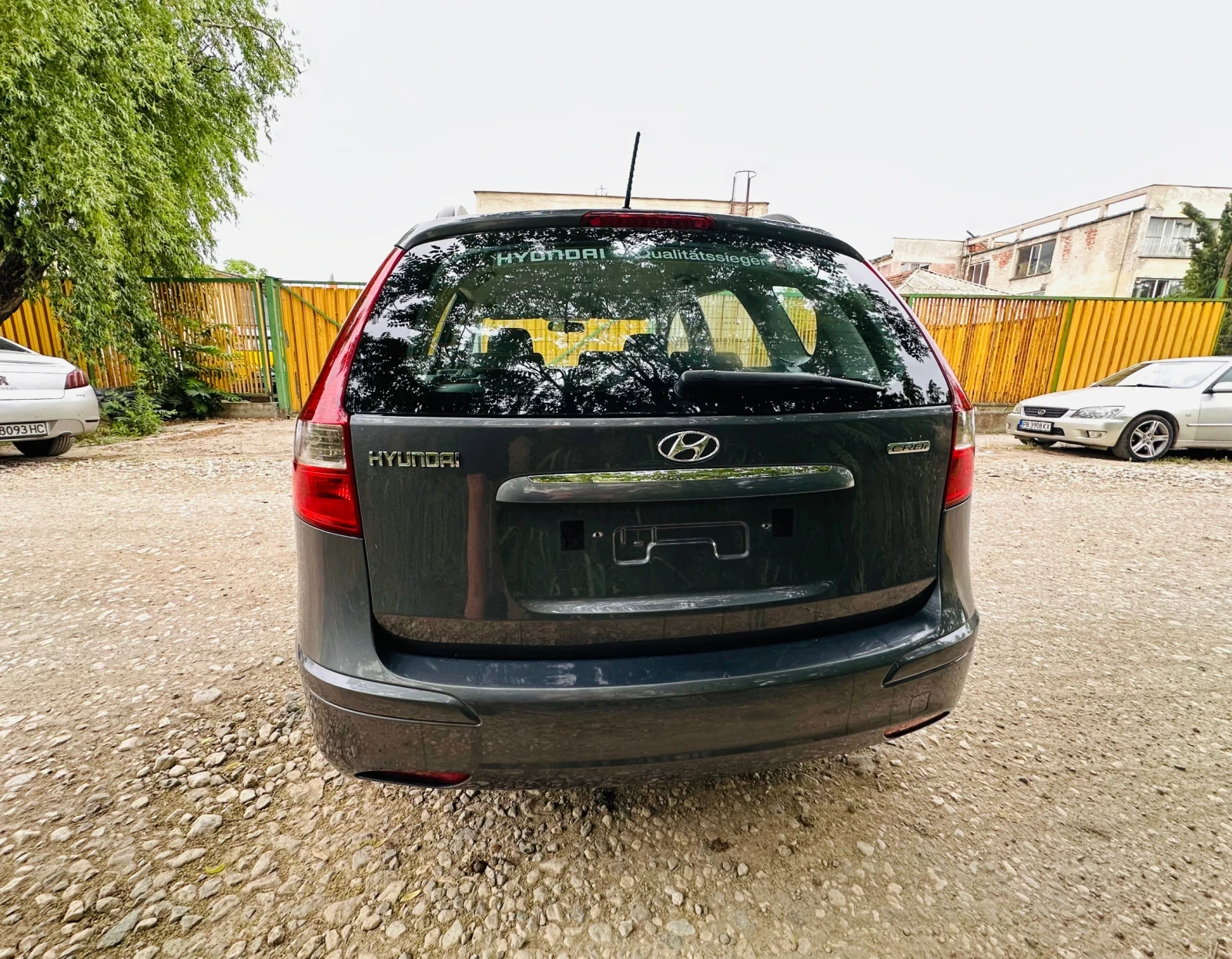Hyundai I30 FACELIFT/НОВ ВНОС/ОБСЛУЖЕНА/БЕЗ ЗАБЕЛЕЖКА, снимка 5 - Автомобили и джипове - 54882238