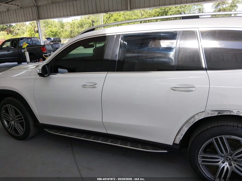 Mercedes-Benz GLS 450 2022 MERCEDES-BENZ GLS 450 4MATIC | Mobile.bg � ����������� 5