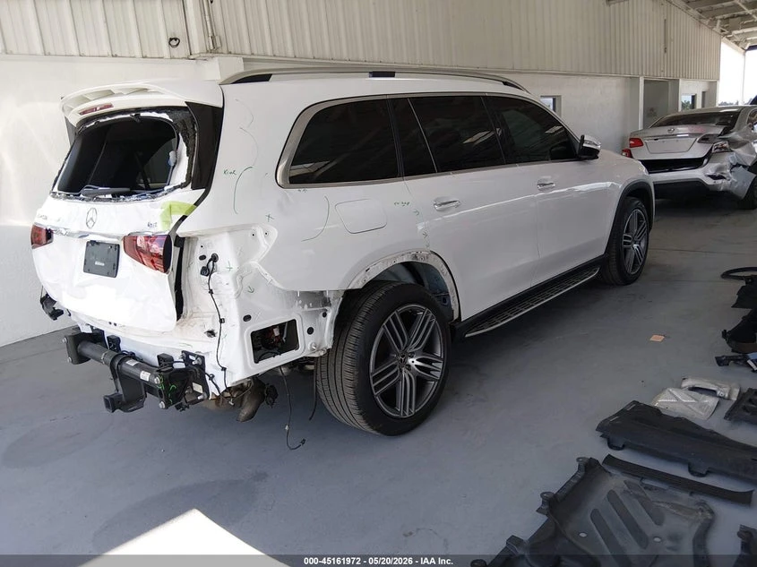 Mercedes-Benz GLS 450 2022 MERCEDES-BENZ GLS 450 4MATIC | Mobile.bg � ����������� 6