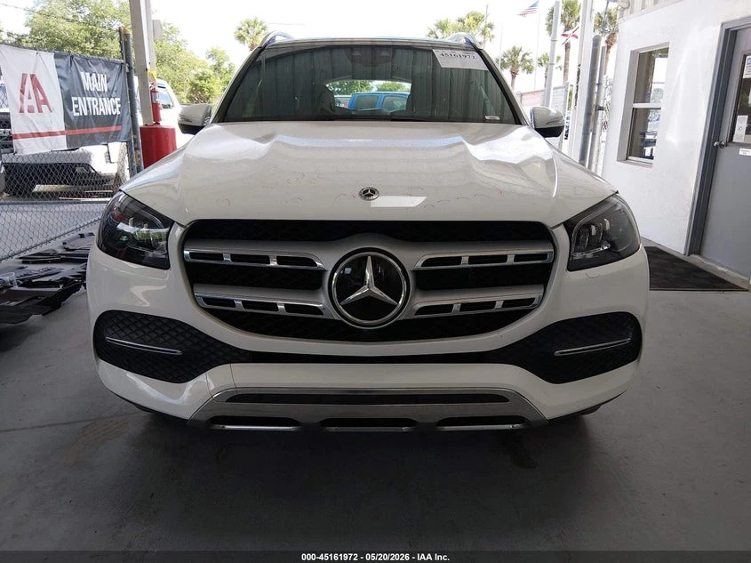 Mercedes-Benz GLS 450 2022 MERCEDES-BENZ GLS 450 4MATIC | Mobile.bg � ����������� 2
