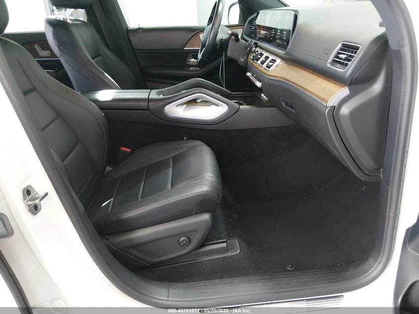 Mercedes-Benz GLS 450 2022 MERCEDES-BENZ GLS 450 4MATIC | Mobile.bg � ����������� 12