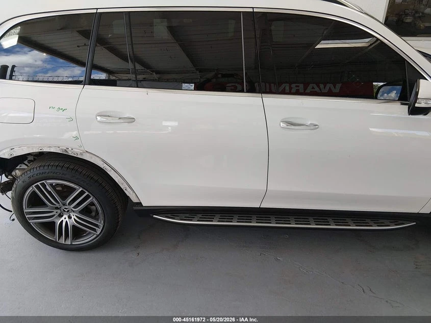 Mercedes-Benz GLS 450 2022 MERCEDES-BENZ GLS 450 4MATIC | Mobile.bg � ����������� 4