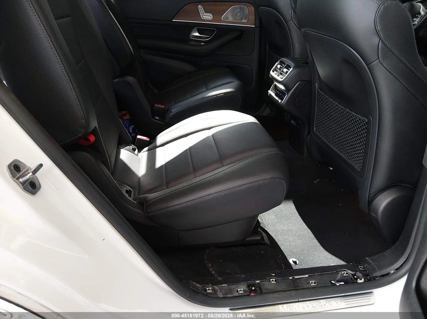 Mercedes-Benz GLS 450 2022 MERCEDES-BENZ GLS 450 4MATIC | Mobile.bg � ����������� 13