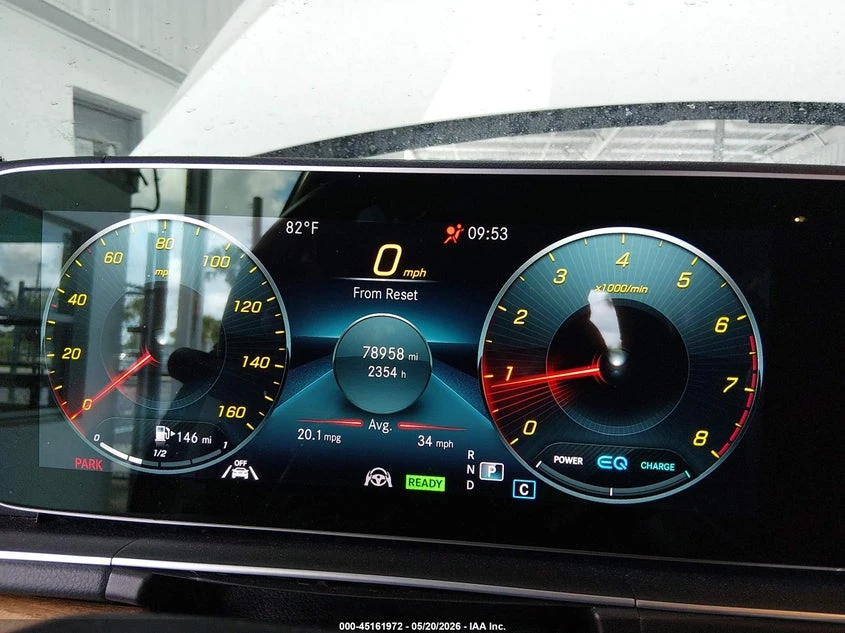 Mercedes-Benz GLS 450 2022 MERCEDES-BENZ GLS 450 4MATIC | Mobile.bg � ����������� 11