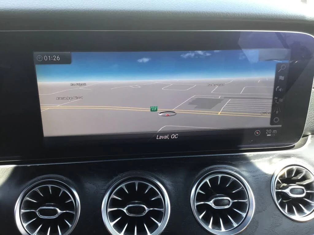 Mercedes-Benz E 400 4MATIC Coupe, снимка 10 - Автомобили и джипове - 55218537
