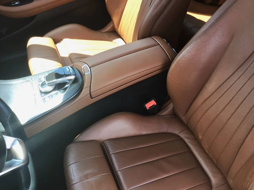 Mercedes-Benz E 400 4MATIC Coupe, снимка 15 - Автомобили и джипове - 55218537