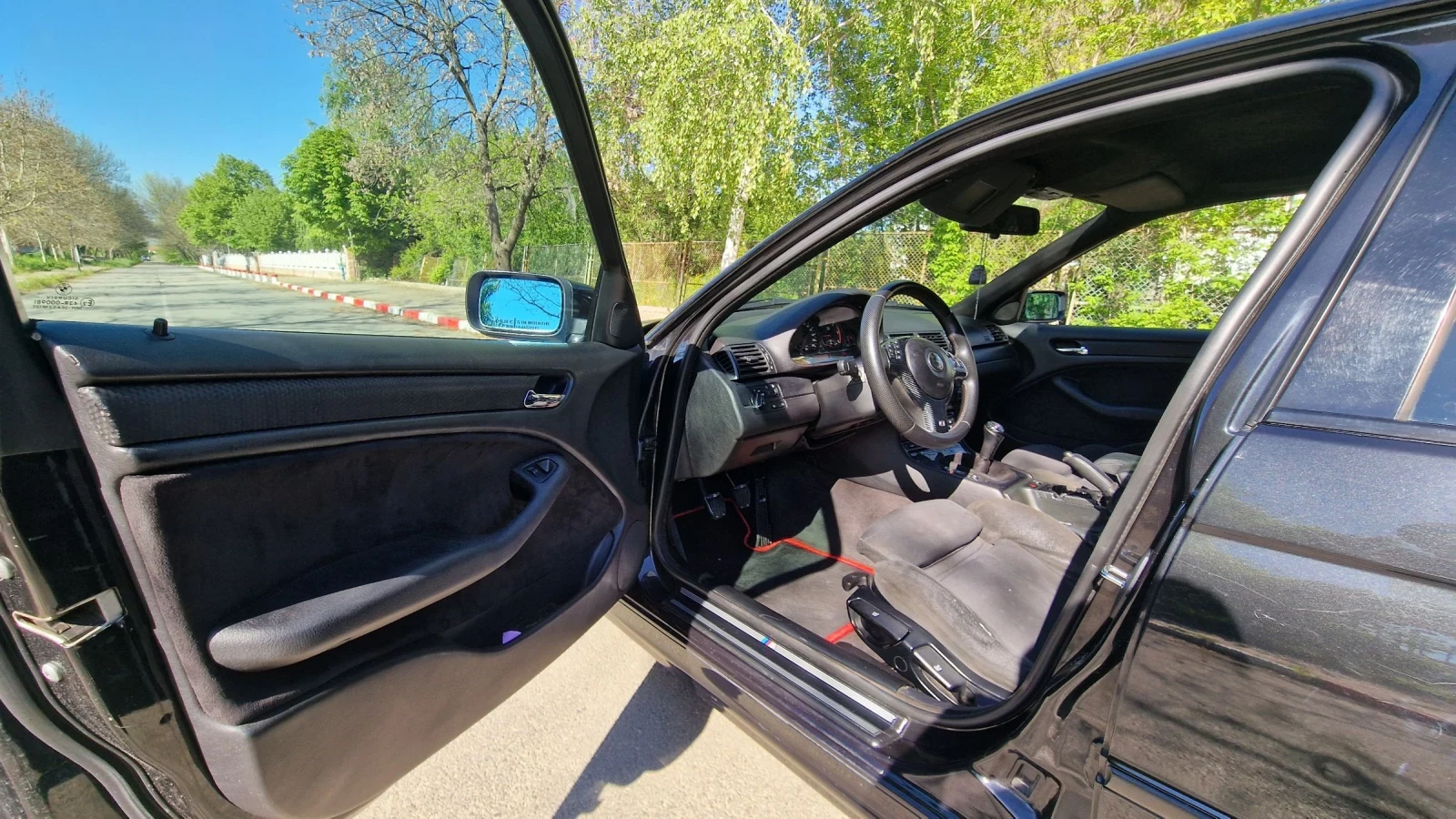 BMW 330, снимка 13 - Автомобили и джипове - 55270167