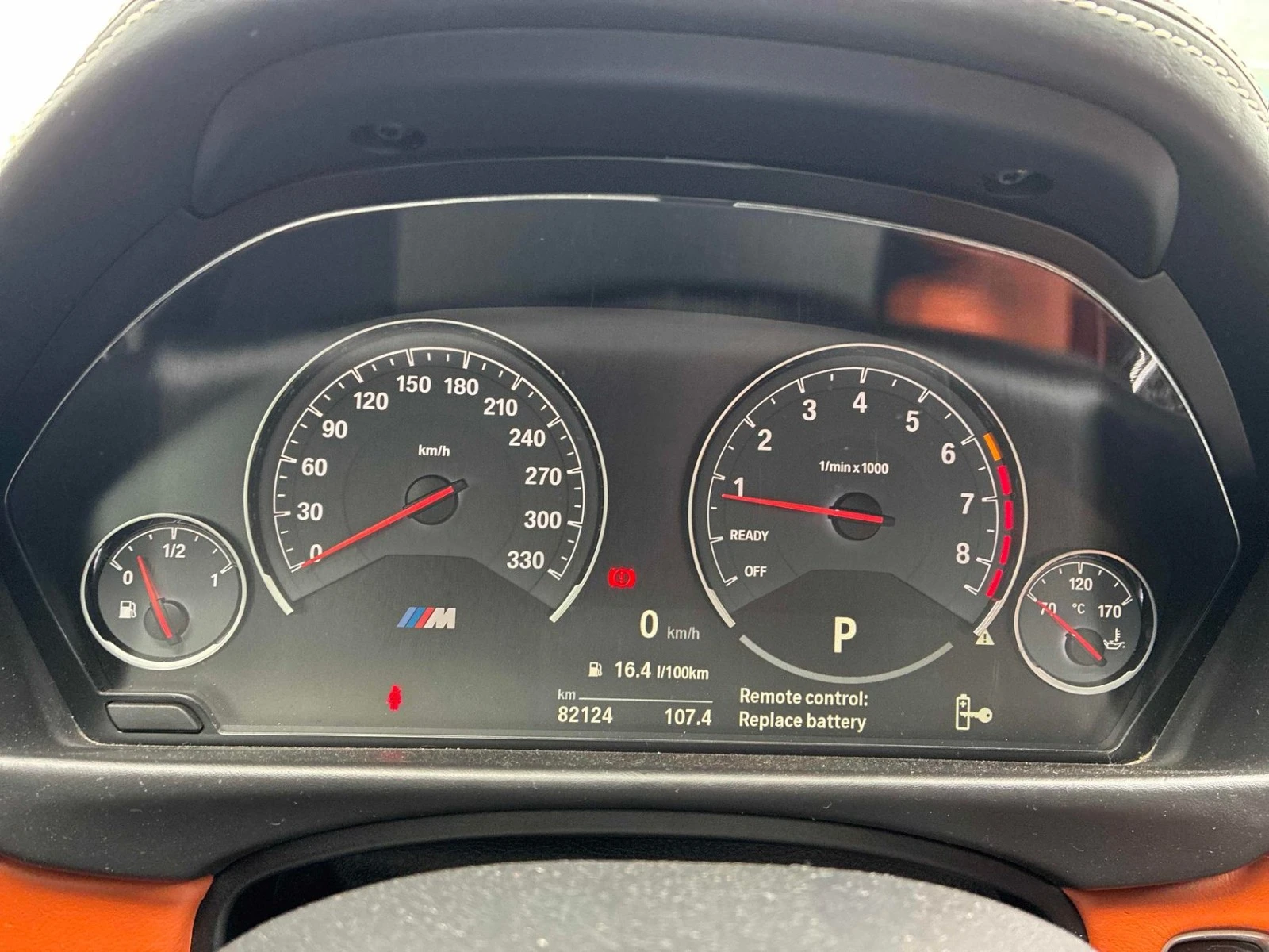 BMW M3 SINGLE TURBO* INDIVIDUAL* TE37* CARBON* 700HP* , снимка 8 - Автомобили и джипове - 55583426