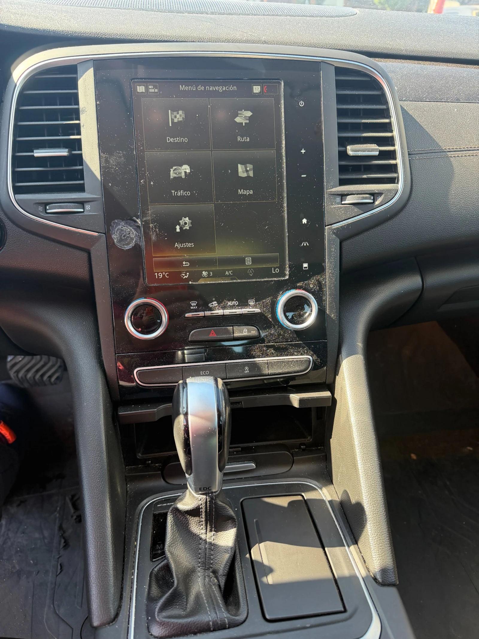 Renault Talisman 2.0DCI AVTOMAT/NAVI/KOJA EURO 6 | Mobile.bg � ����������� 14