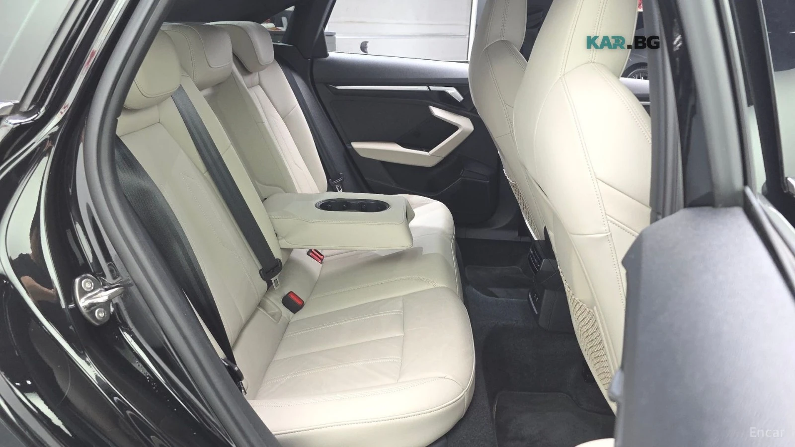 Audi A3 PREMIUM* 40TFSI* MATRIX* ПОДГРЕВ* КАМЕРА* , снимка 10 - Автомобили и джипове - 55702782