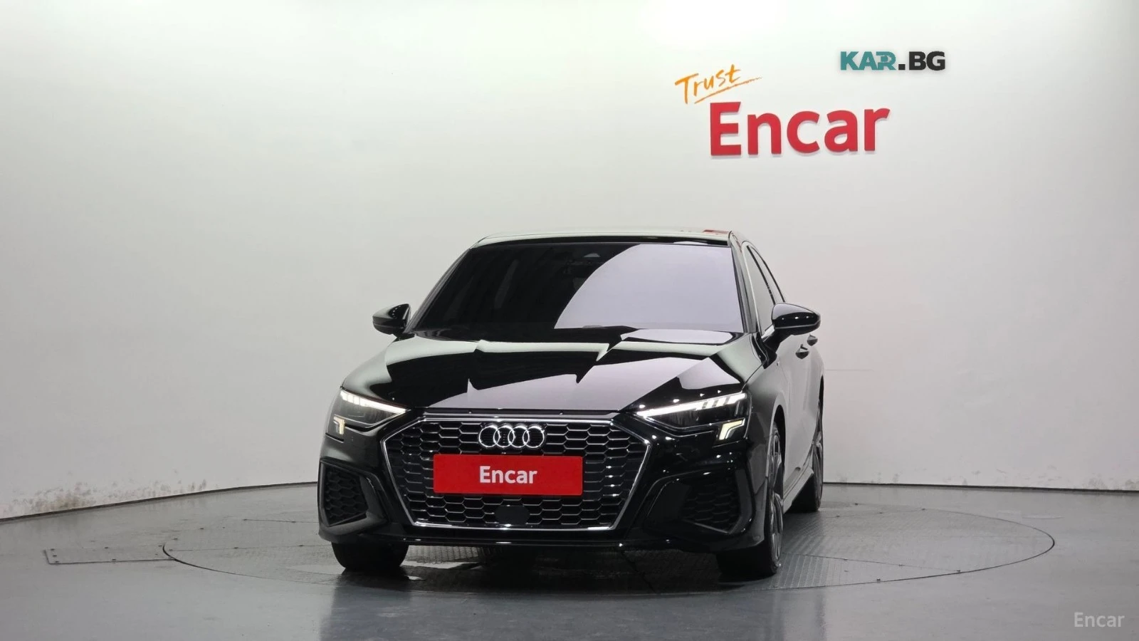 Audi A3 PREMIUM* 40TFSI* MATRIX* ПОДГРЕВ* КАМЕРА* , снимка 2 - Автомобили и джипове - 55702782