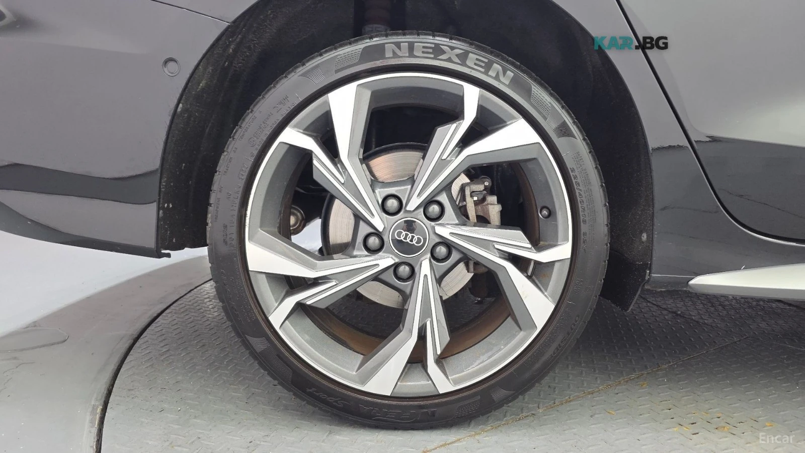 Audi A3 PREMIUM* 40TFSI* MATRIX* ПОДГРЕВ* КАМЕРА* , снимка 16 - Автомобили и джипове - 55702782