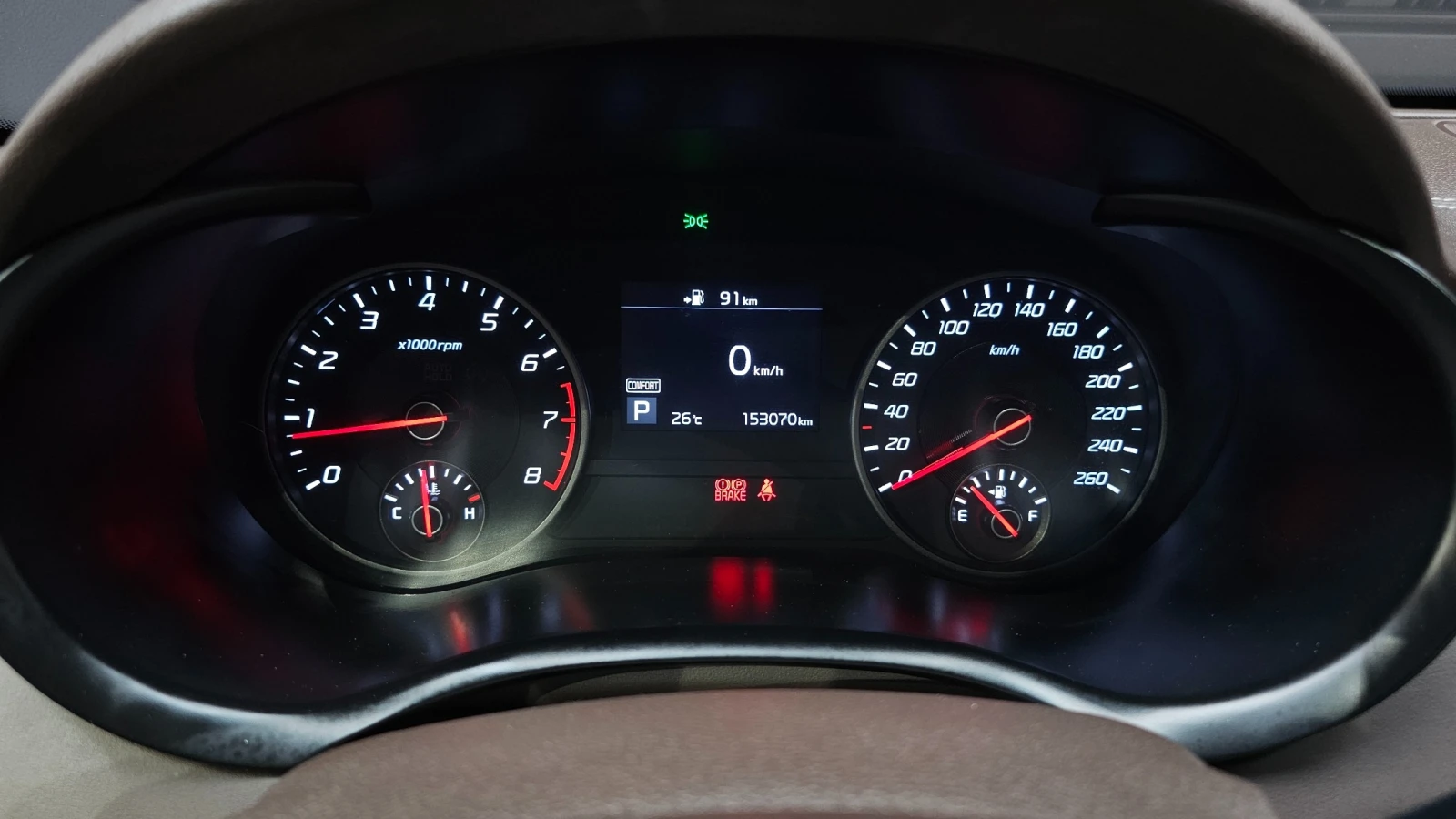 Kia Stinger 2.0 Turbo Platinum* �����* Distr* ���� ����  | Mobile.bg � ����������� 4