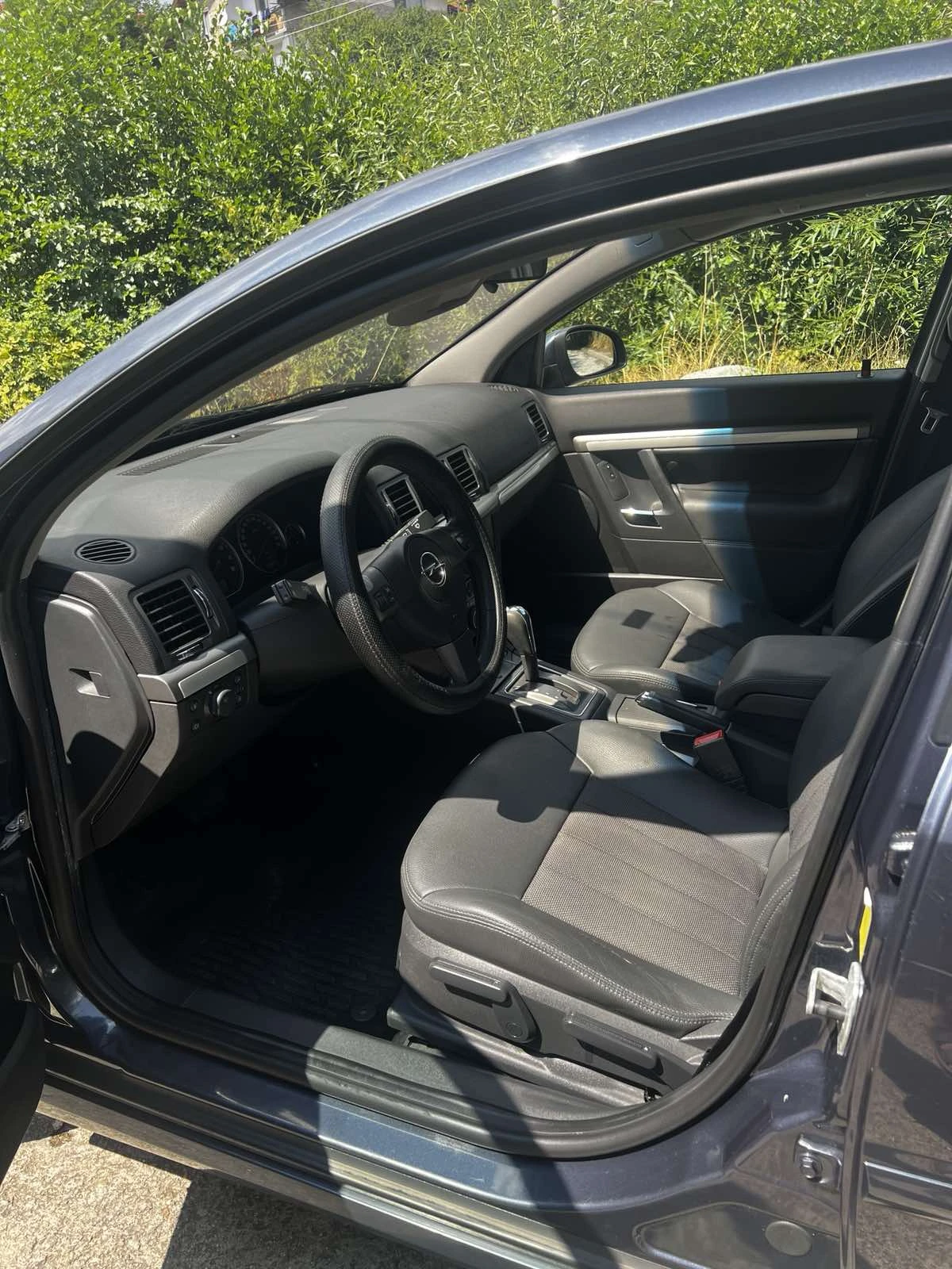 Opel Vectra OPC line, снимка 5 - Автомобили и джипове - 55748774