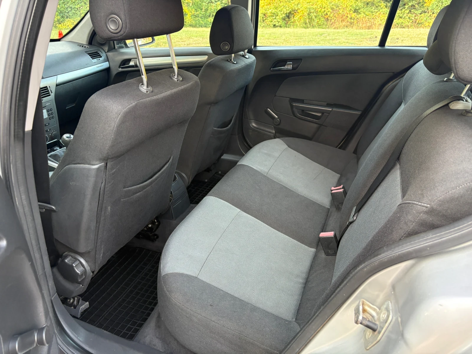 Opel Astra, снимка 8 - Автомобили и джипове - 55841781