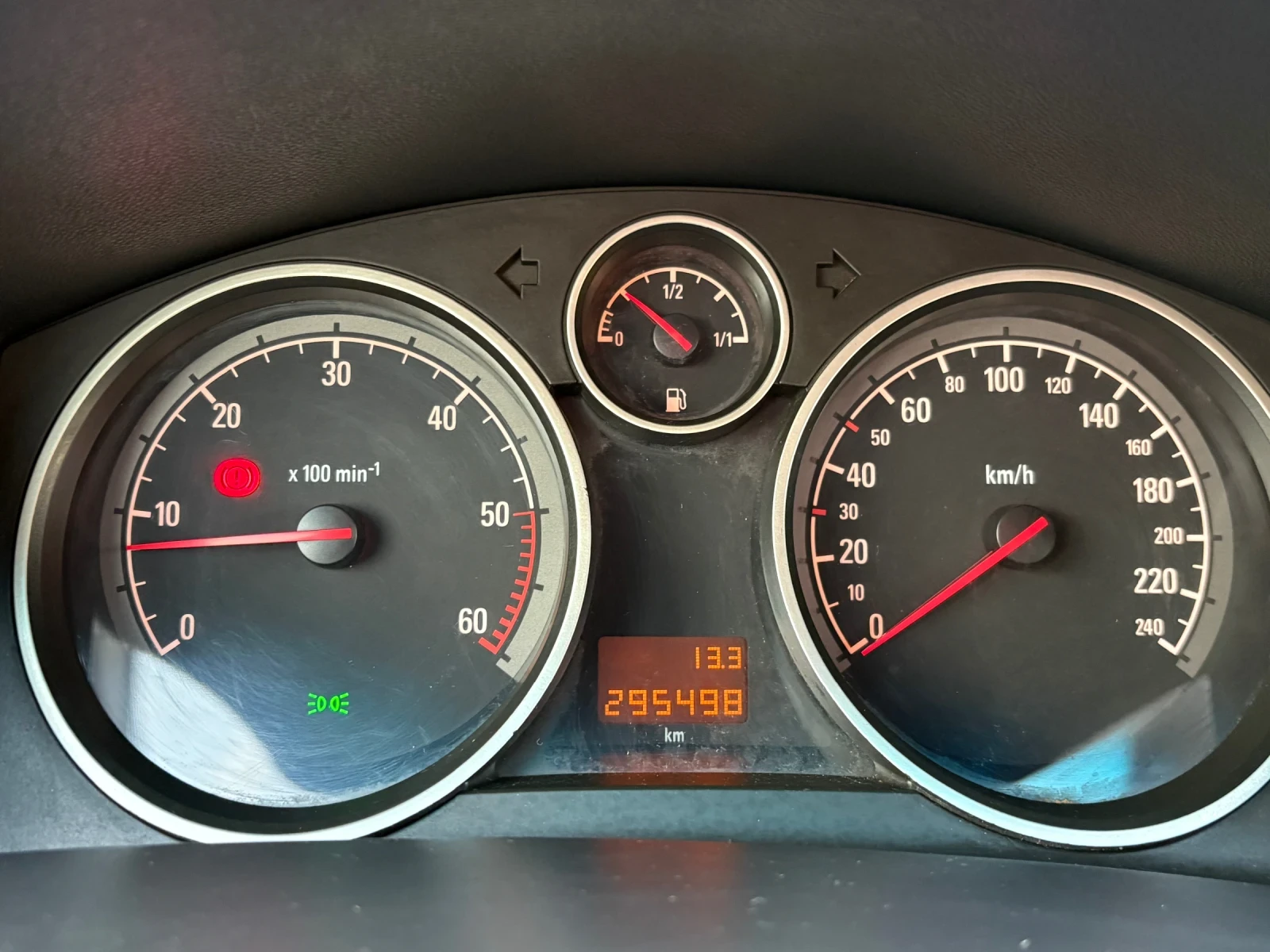 Opel Astra, снимка 10 - Автомобили и джипове - 55841781